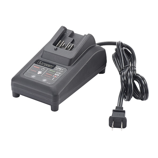 CHARGER 10.8 VDC, 120 VAC USA